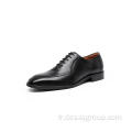 Travaillez chaussures habillées pour hommes